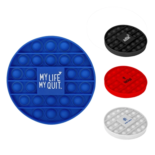 image du produit Jouet Pop It Fidget Toy - jouet sensoriel