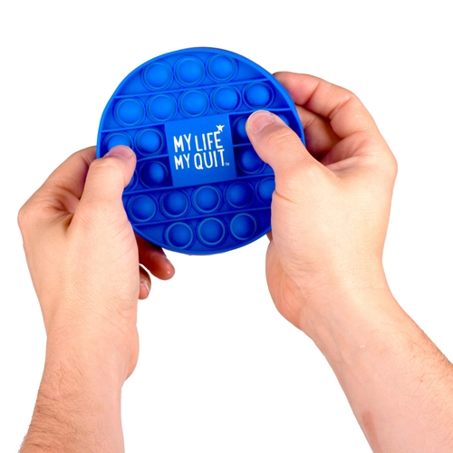 image du produit Jouet Pop It Fidget Toy - jouet sensoriel