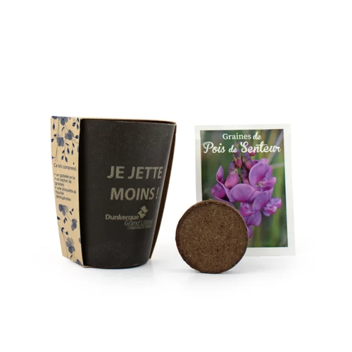 image du produit Kit de plantation Gob'lin