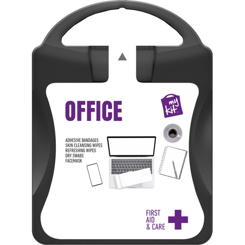 image du produit Kit de premiers secours de bureau MyKit