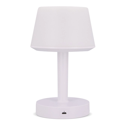 image du produit Lampe 3 en 1 avec lumière d'ambiance et enceinte