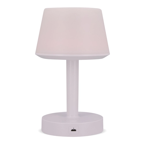 image du produit Lampe 3 en 1 avec lumière d'ambiance et enceinte