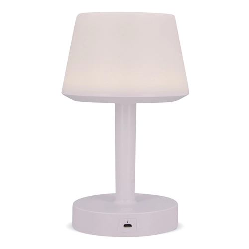 image du produit Lampe 3 en 1 avec lumière d'ambiance et enceinte