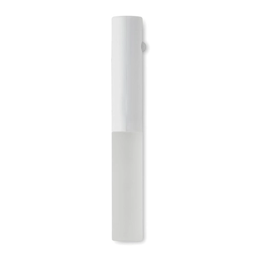 image du produit Lampe à capteur de mouvement avec base magnétique