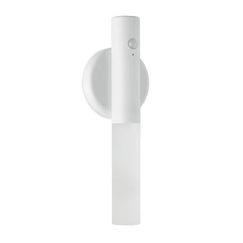 image du produit Lampe à capteur de mouvement avec base magnétique