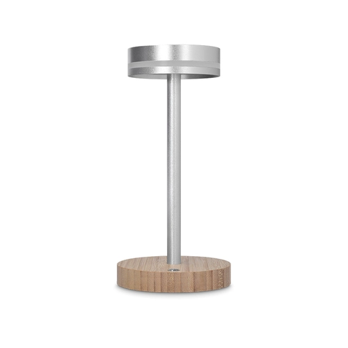 image du produit Lampe d'ambiance de table ou bureau - réglable et rechargeable