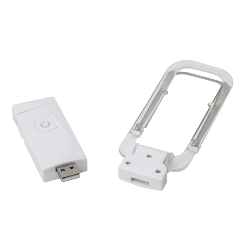 image du produit Lampe de lecture avec LED rechargeable