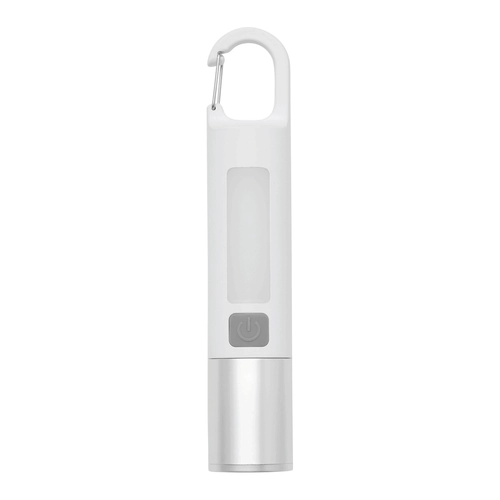 image du produit Lampe de poche LED rechargeable