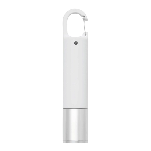 image du produit Lampe de poche LED rechargeable