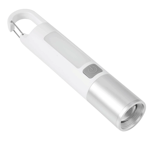 image du produit Lampe de poche LED rechargeable