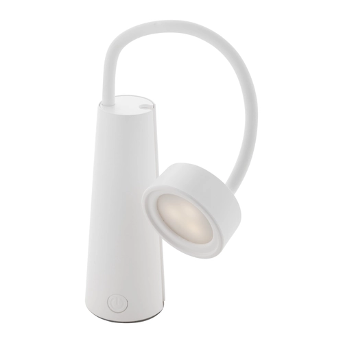 image du produit Lampe de poche multifonctionnelle - lampe de bureau