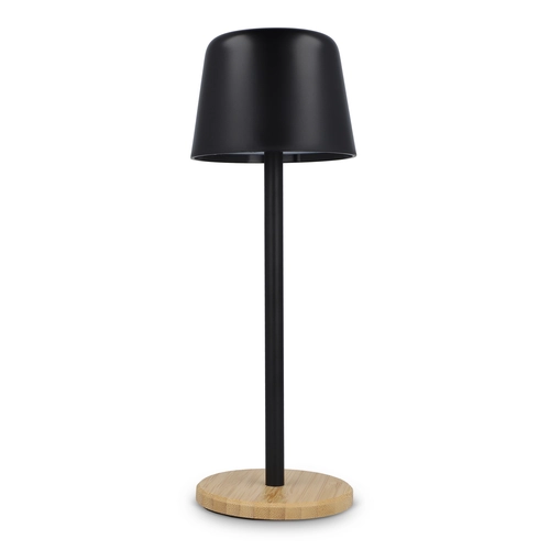 image du produit Lampe de table Solis est entièrement réglable - 3 modes d'éclairage