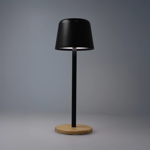 image du produit Lampe de table Solis est entièrement réglable - 3 modes d'éclairage