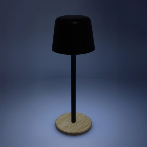 image du produit Lampe de table Solis est entièrement réglable - 3 modes d'éclairage