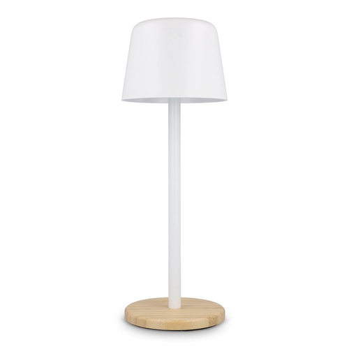 image du produit Lampe de table Solis est entièrement réglable - 3 modes d'éclairage