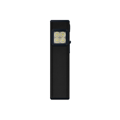 image du produit Lampe LED compacte ultra puissante 500 lumens