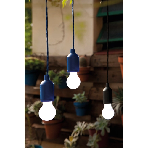 image du produit Lampe LED TIEBACK en forme d'ampoule