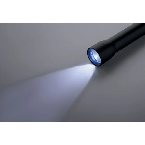 image du produit Lampe torche rechargeable en aluminium recyclé