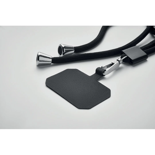 image du produit Lanyard porte-téléphone en RPET