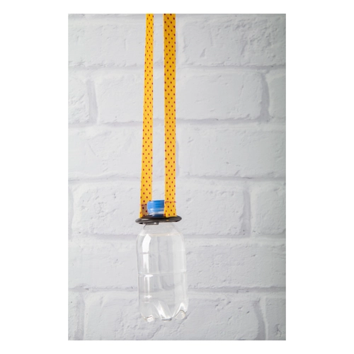 image du produit Lanyard Tour de cou avec porte bouteille