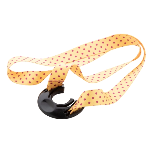 image du produit Lanyard Tour de cou avec porte bouteille