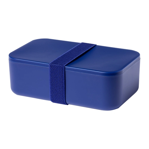 image du produit Lunch box 1000ml avec une sangle élastique