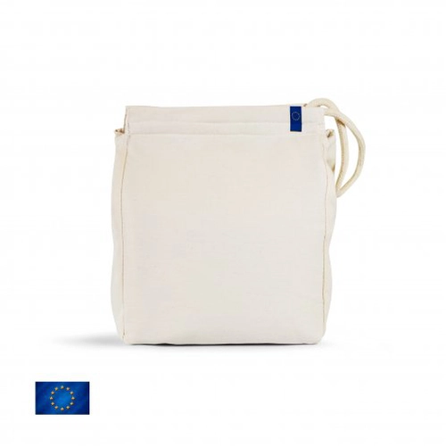 image du produit Lunchbag isotherme fabrication europe - sac déjeuner fermeture velcro