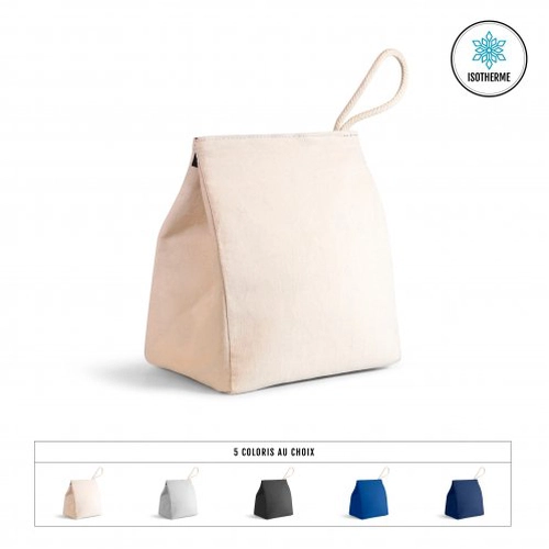 image du produit Lunchbag isotherme sur-mesure - Fabrication Europe