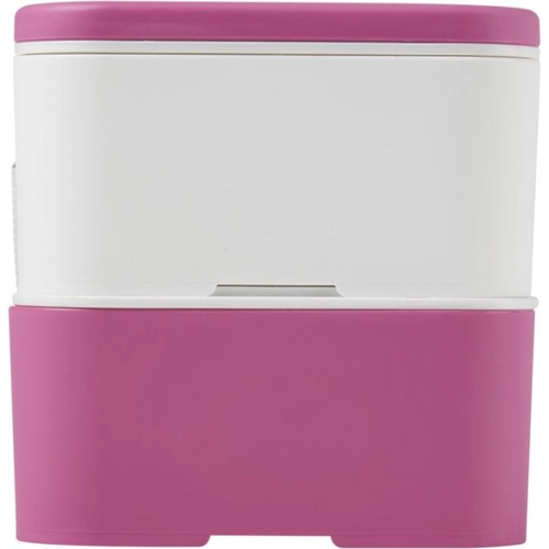 image du produit Lunchbox 2 compartiments de 700 ml - boite à déjeuner