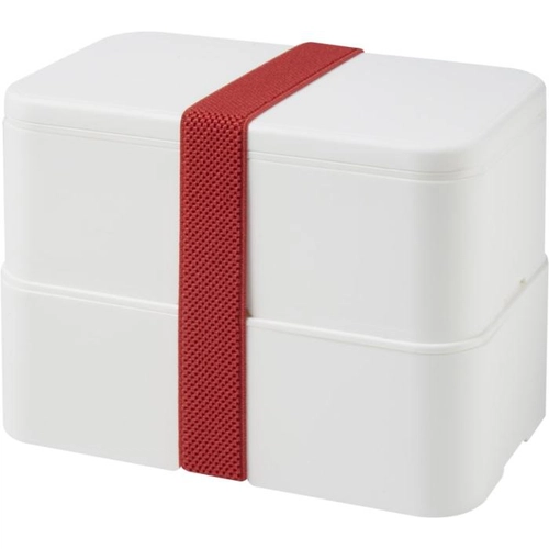 image du produit Lunchbox 2 compartiments de 700 ml - boite à déjeuner