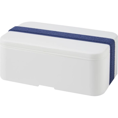 image du produit Lunchbox 700 ml idéal pour l'école ou le travail - matière PET recyclé