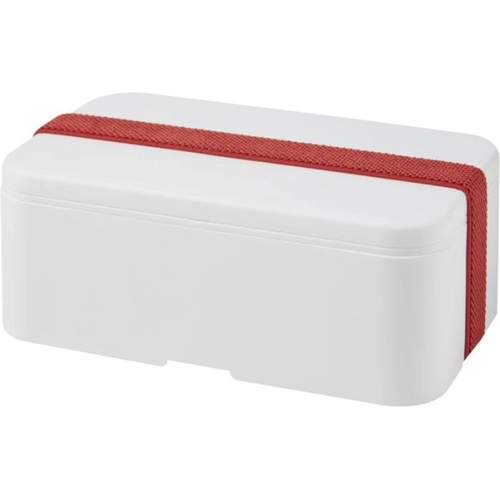 image du produit Lunchbox 700 ml idéal pour l'école ou le travail - matière PET recyclé