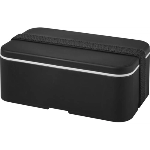 image du produit Lunchbox 700 ml idéal pour l'école ou le travail - matière PET recyclé