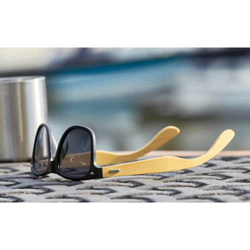 image du produit Lunettes de soleil BAMBOO LINE