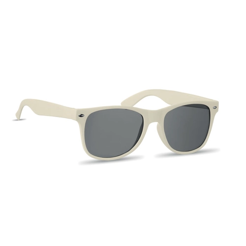 image du produit Lunettes de soleil et monture en PP SEAQUAL
