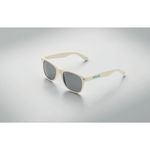 image du produit Lunettes de soleil et monture en PP SEAQUAL