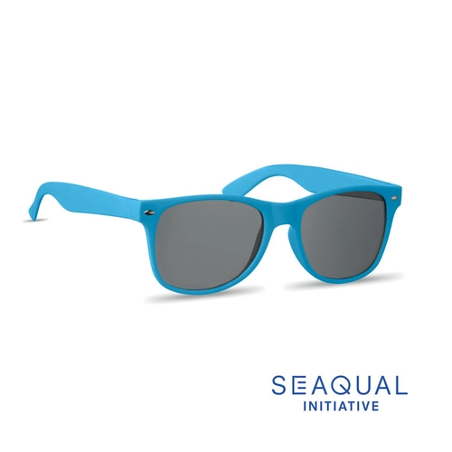 image du produit Lunettes de soleil et monture en PP SEAQUAL