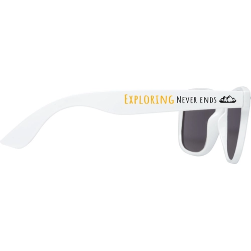 image du produit Lunettes de soleil Sun Ray en plastique recyclé