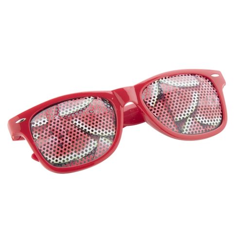 image du produit Lunettes de soleil UV400 avec personnalisation doming