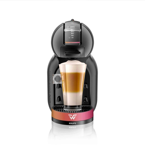 image du produit Machine à café Krups Dolce Gusto Mini Me personnalisable