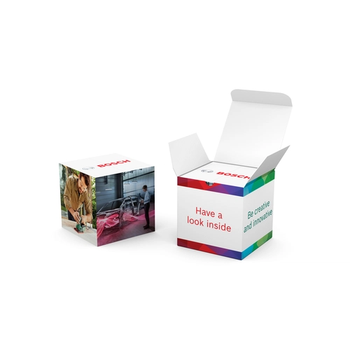 image du produit Magic Cube - antistress