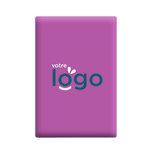 image du produit Magnet photo rectangle