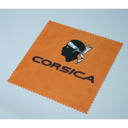 image du produit Microfibre - 170g - 200 x 200 mm