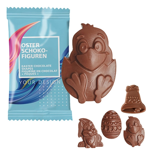 image du produit Mignonnette de chocolat MIDI