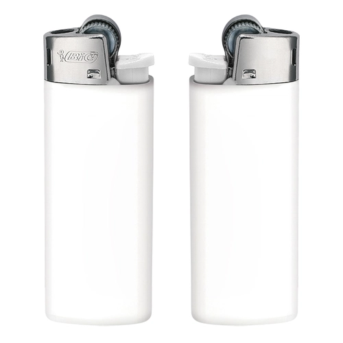 image du produit Mini Briquet BIC J25 6,2 cm standard - briquet à pierre