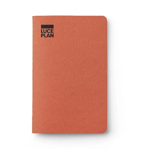 image du produit Mini carnet de notes souple 9x14 cm - papier Fedrigoni 250g/m2