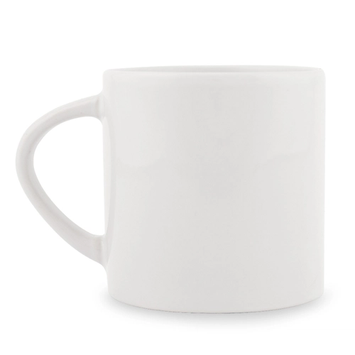 image du produit Mini mug 180 ml idéal pour marquage en sublimation