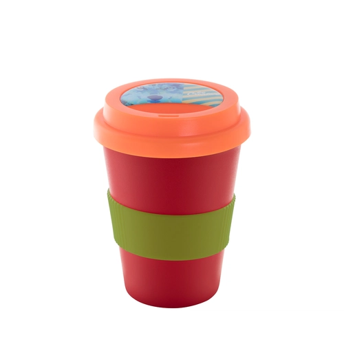 image du produit Mini Mug thermos double paroi 300 ml CREACUP