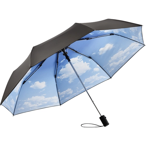 image du produit Mini parapluie de poche automatique FARE®-Nature