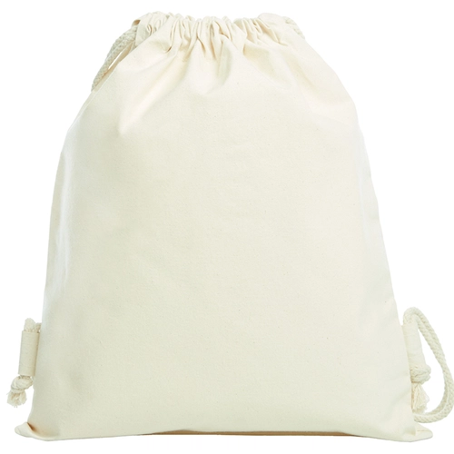 image du produit Mini sac baluchon, sac à dos BIO